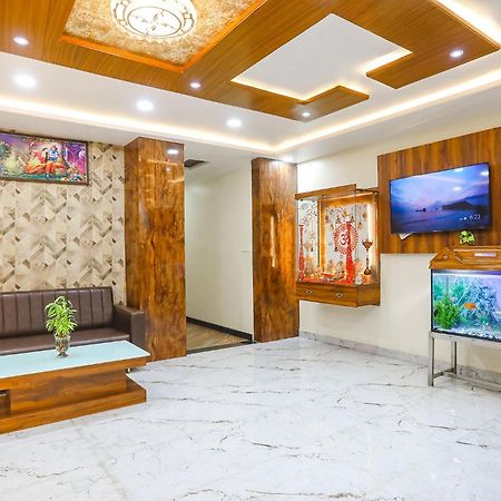 Fabhotel Heritage I Bhilai Exterior foto