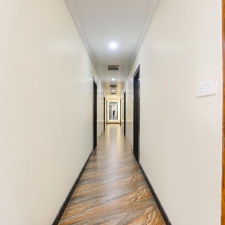 Fabhotel Heritage I Bhilai Exterior foto